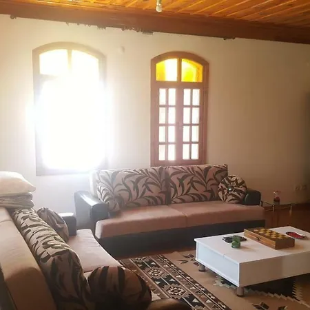 Hisaronu Mahallesi Limanbasi Sokak No 58 Daire * Marmaris
