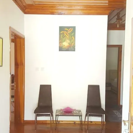 Hisaronu Mahallesi Limanbasi Sokak No 58 Daire Apartman *
