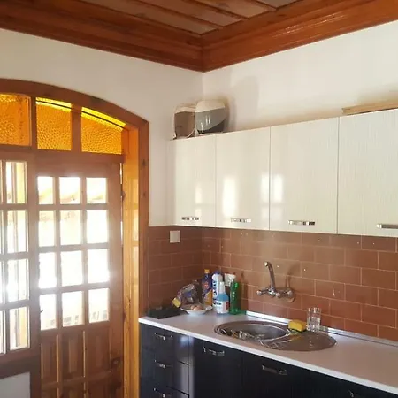 Hisaronu Mahallesi Limanbasi Sokak No 58 Daire Apartman Marmaris