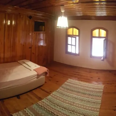 Apartman Hisaronu Mahallesi Limanbasi Sokak No 58 Daire *